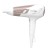 Rowenta Studio Dry CV5830 suszarka do włosów 2300 W Beżowy, Biały