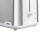 Braun HT 1510 8 2 kaw. 900 W Stal nierdzewna, Biały