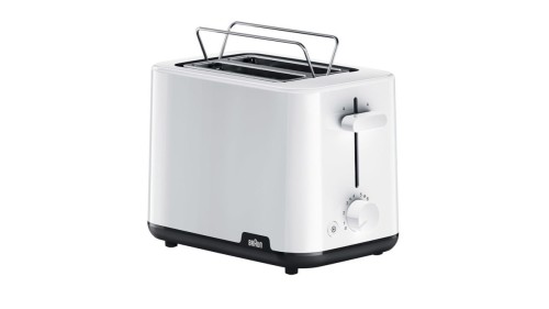 Braun HT1010WH 8 2 kaw. 900 W Biały
