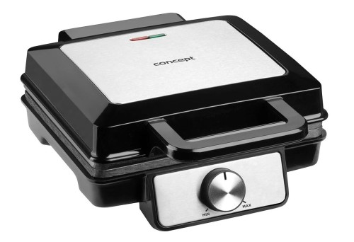 Gofrownica 1400W 2,4 VF3060 CONCEPT