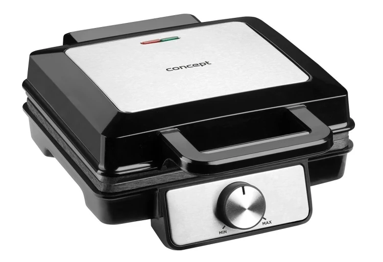 Gofrownica 1400W 2,4 VF3060 CONCEPT