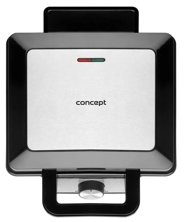 Gofrownica 1400W 2,4 VF3060 CONCEPT