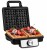 Gofrownica 1400W 2,4 VF3060 CONCEPT