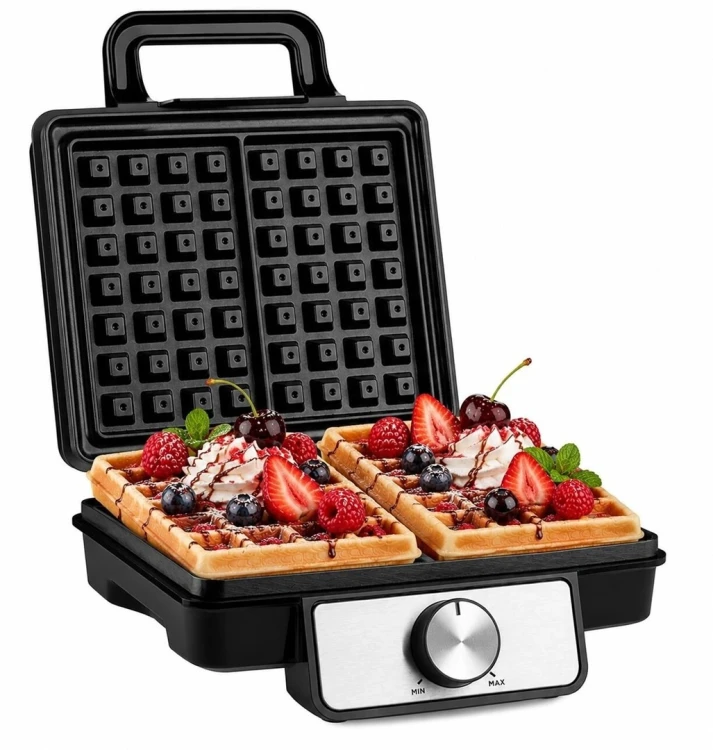Gofrownica 1400W 2,4 VF3060 CONCEPT