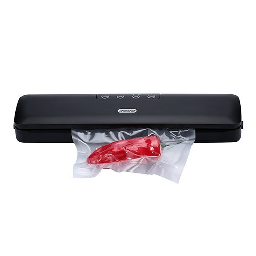Mesko Home MS 4492 zgrzewarka próżniowa 0,6 mbar Czarny