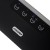 Mesko Home MS 4492 zgrzewarka próżniowa 0,6 mbar Czarny