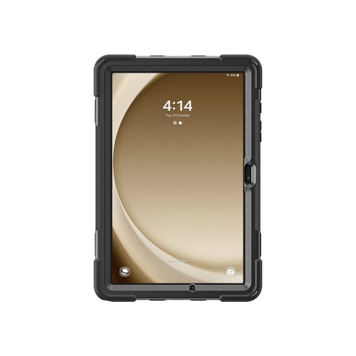 4smarts 540408 etui na tablet 27,7 cm (10.9") Pokrowiec Czarny