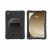 4smarts 540408 etui na tablet 27,7 cm (10.9") Pokrowiec Czarny