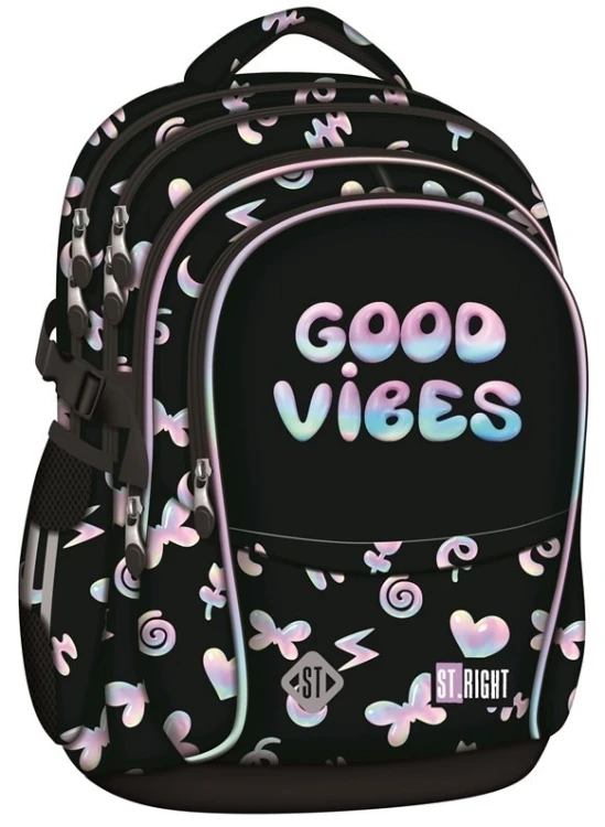 BACKPACK HOLO-BALOONS
