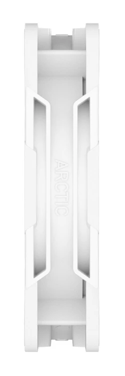 ARCTIC Freezer P12 Pro Reverse A-RGB (White) - 3 Pack Obudowa komputera Wentylator 12 cm Biały 3 szt.