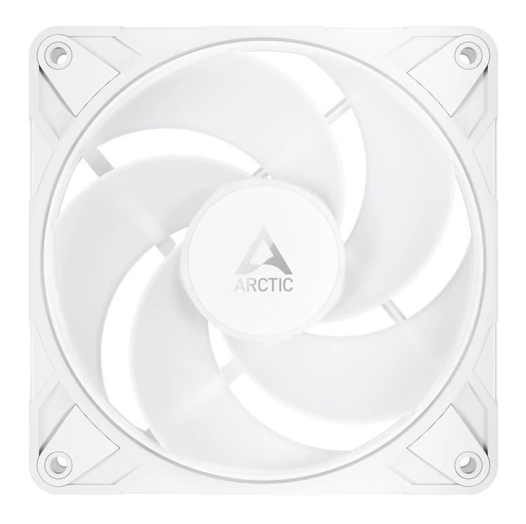 ARCTIC Freezer P12 Pro Reverse A-RGB (White) - 3 Pack Obudowa komputera Wentylator 12 cm Biały 3 szt.