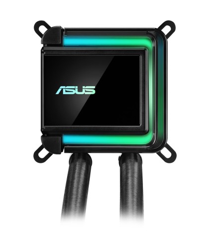 Chłodzenie ASUS LC 360 ARGB