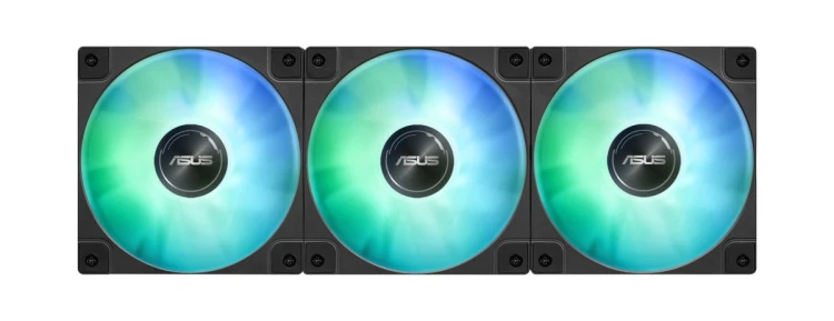 Chłodzenie ASUS LC 360 ARGB
