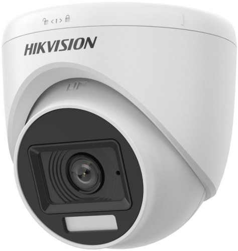 Kamera bezpieczeństwa CCTV Hikvision DS-2CE76D0T-LPFS (2.8mm) 1920 x 1080 px Sufit