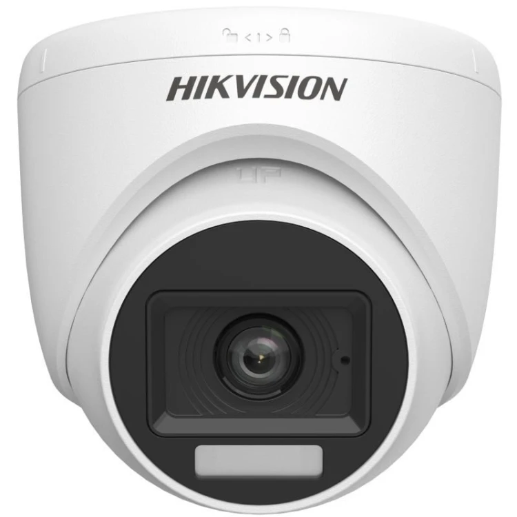 Kamera bezpieczeństwa CCTV Hikvision DS-2CE76D0T-LPFS (2.8mm) 1920 x 1080 px Sufit