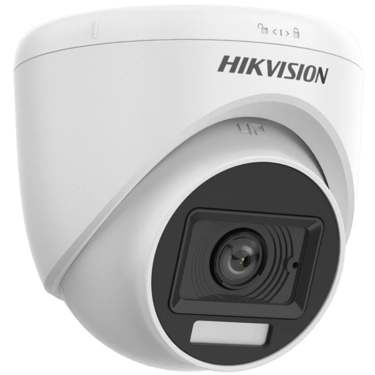 Kamera bezpieczeństwa CCTV Hikvision DS-2CE76D0T-LPFS (2.8mm) 1920 x 1080 px Sufit