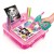 Canal Toys Airbrush Art Activity Case