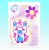 Canal Toys Airbrush Art Activity Case