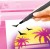 Canal Toys Airbrush Art Activity Case