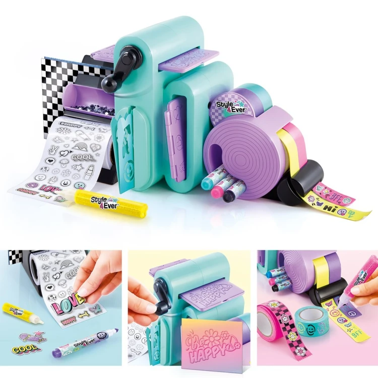 Canal Toys OFG 275 zabawka artystyczna / rękodzielnicza