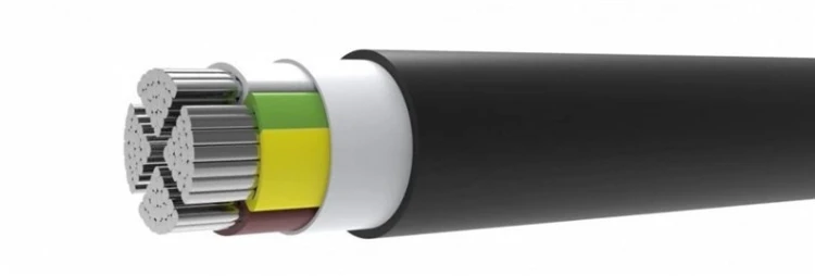 CABLE AXMK 4X240 SM FLEX ECA