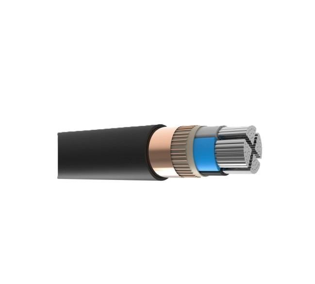 CABLE AXCMK-HF 4X150 SM/41 1000M