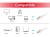 Equip 606011 kabel sieciowy Biały 30 m Cat6a S/FTP (S-STP) Okrągły