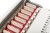 Digitus Panel krosowy (patch panel) 10'' 12x RJ45, LSA poziom, kat.6A, ekranowany, 1U, szary, prowadnica kabli