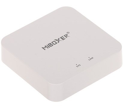 BRAMKA WIFI WL-BOX2 Tuya Smart MiBOXER / Mi-Light