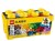 Lego Classic  10696 kreatywne klocki średnie pudełko