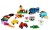 Lego Classic  10696 kreatywne klocki średnie pudełko