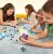 Lego Classic  10696 kreatywne klocki średnie pudełko