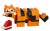 Lego Classic  10696 kreatywne klocki średnie pudełko