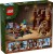 LEGO MINECRAFT 21272 Ring w Leśnym dworze