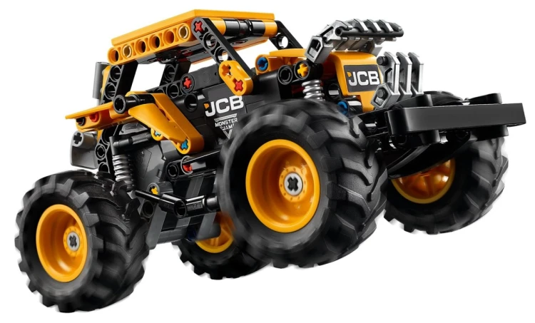 LEGO TECHNIC 42199