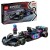 LEGO SPEED CHAMPIONS 77248 Bolid F1 BWT Alpine Team A524