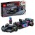 LEGO SPEED CHAMPIONS 77248 Bolid F1 BWT Alpine Team A524
