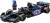 LEGO SPEED CHAMPIONS 77248 Bolid F1 BWT Alpine Team A524