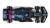 LEGO SPEED CHAMPIONS 77248 Bolid F1 BWT Alpine Team A524