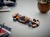 LEGO SPEED CHAMPIONS 77251 Bolid F1 McLaren Team MCL38