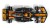 LEGO SPEED CHAMPIONS 77251 Bolid F1 McLaren Team MCL38