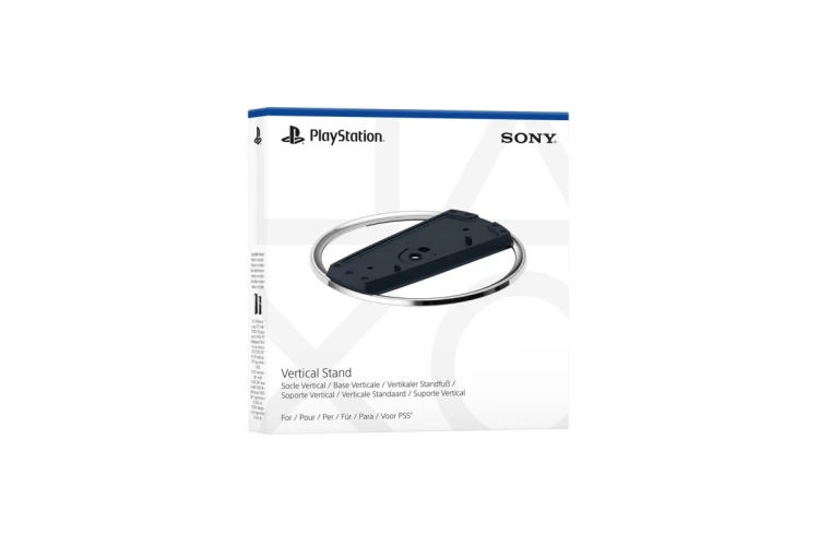 Sony Vertical Stand Stojak