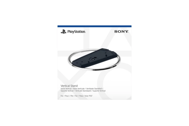 Sony Vertical Stand Stojak
