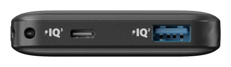 Anker A1388G11 bank mocy 10000 mAh Czarny
