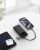 Anker A1388G11 bank mocy 10000 mAh Czarny