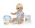 BABY born Lukas (Little Baby Boy) 36cm
