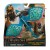 DreamWorks Dragons DWD FGR MvMd Astrid n Nadder S1V1 GML