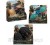 DreamWorks Dragons DWD FGR MvMd Astrid n Nadder S1V1 GML