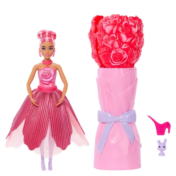 Barbie JMF59 lalka