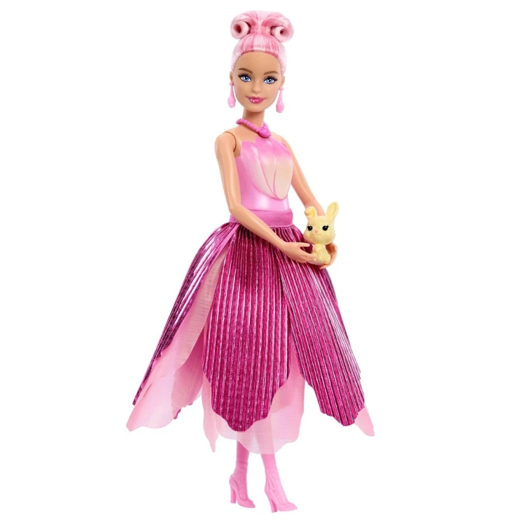 Barbie JMF57 lalka